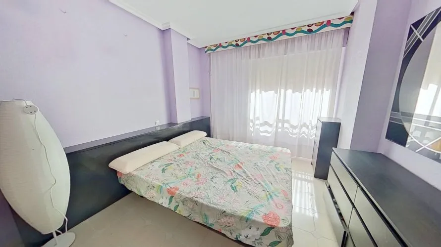 Apartment de 4 chambres à Torrevieja, Espagne No. 2694 № 23