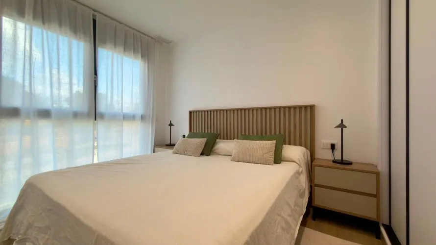 Bungalow de 3 chambres à Finestrat, Espagne No. 2656 № 20
