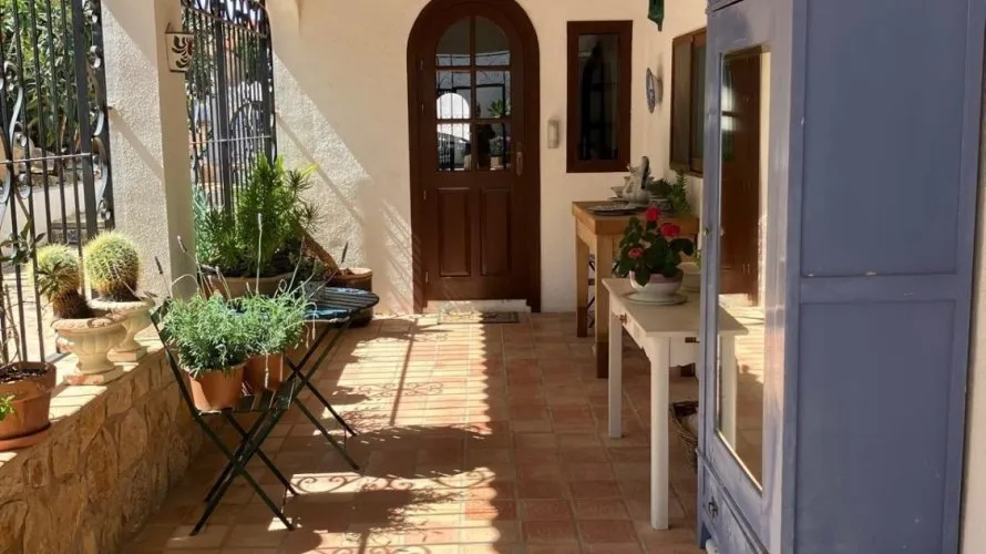 Villa de 4 chambres à Albir, Espagne No. 1937 № 7