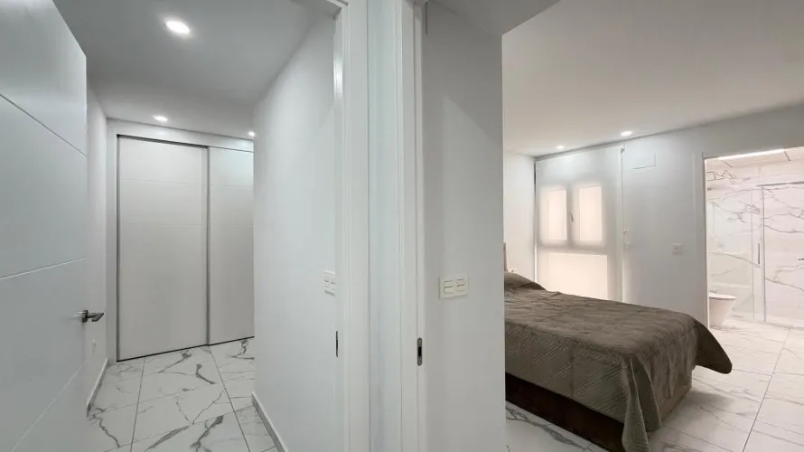 Apartment de 2 chambres à Torrevieja, Espagne No. 2273 № 2