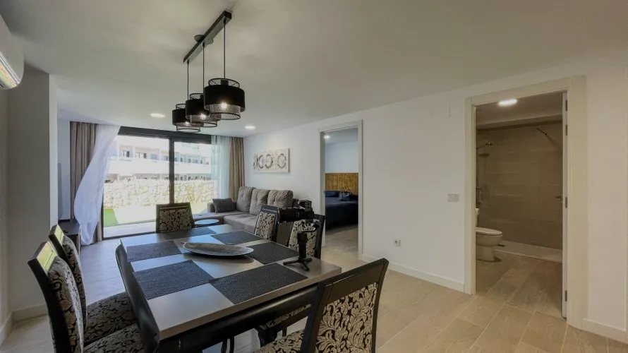 Penthouse de 5 chambres à Finestrat, Espagne No. 1963 № 7