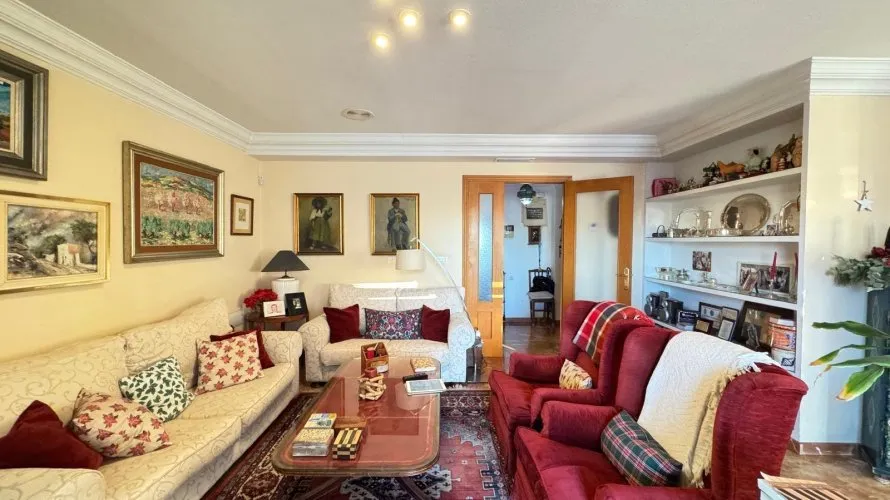 Apartment de 4 chambres à Torrevieja, Espagne No. 1548 № 27