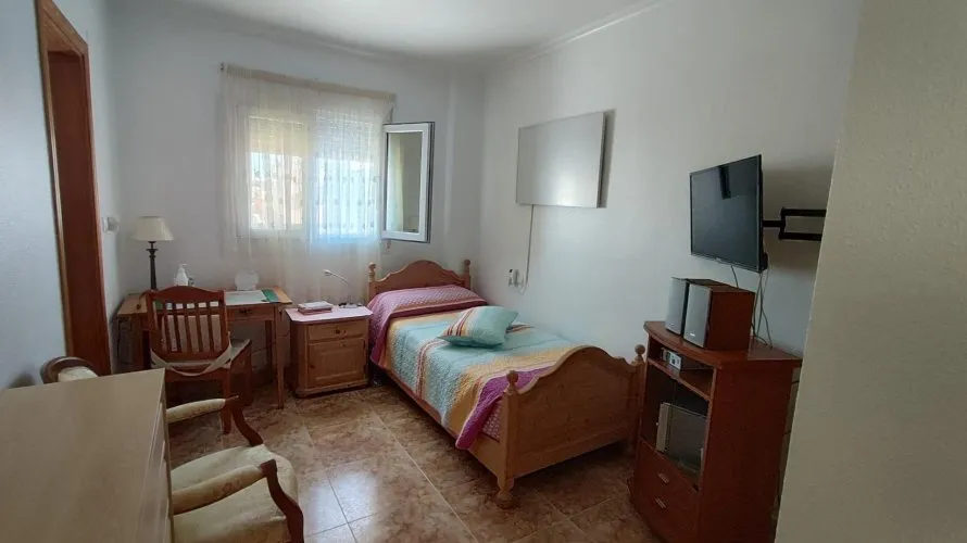 Penthouse de 1 chambre à Torrevieja, Espagne No. 1490 № 18