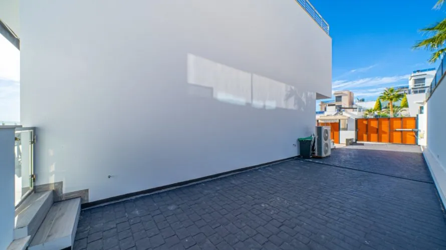 Villa de 4 chambres à Finestrat, Espagne No. 2479 № 8