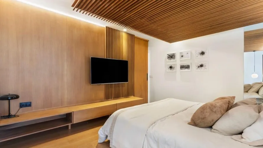 Apartment de 2 chambres à Torrevieja, Espagne No. 1950 № 13