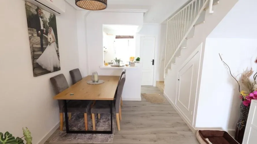 Duplex de 2 chambres à Pilar de la Horadada, Espagne No. 2549 № 8