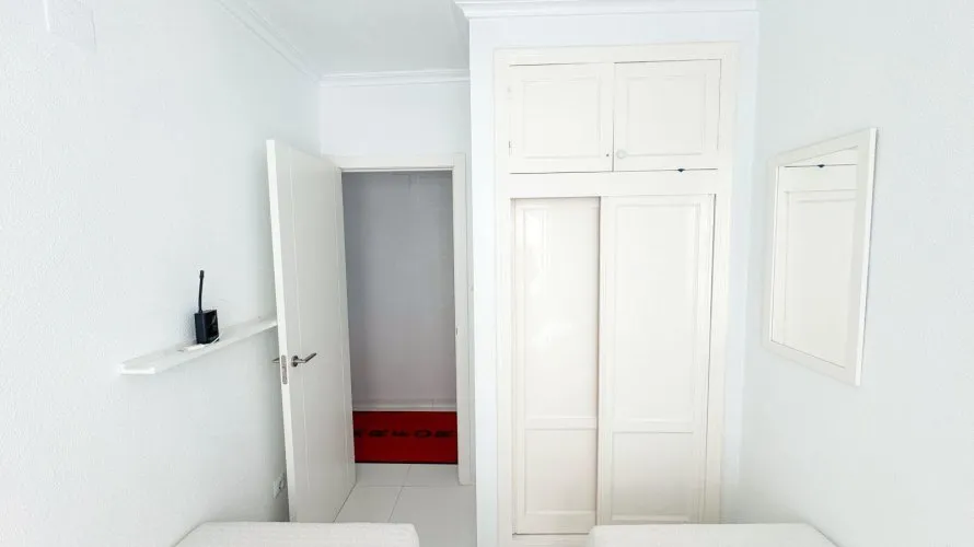 Penthouse de 2 chambres à Torrevieja, Espagne No. 1969 № 12