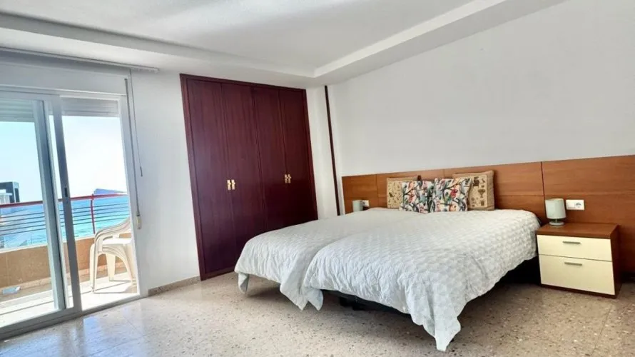 Apartment de 2 chambres à Benidorm, Espagne No. 2172 № 28