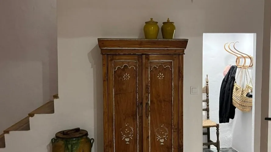 Villa de 3 chambres à Sella, Espagne No. 2432 № 5