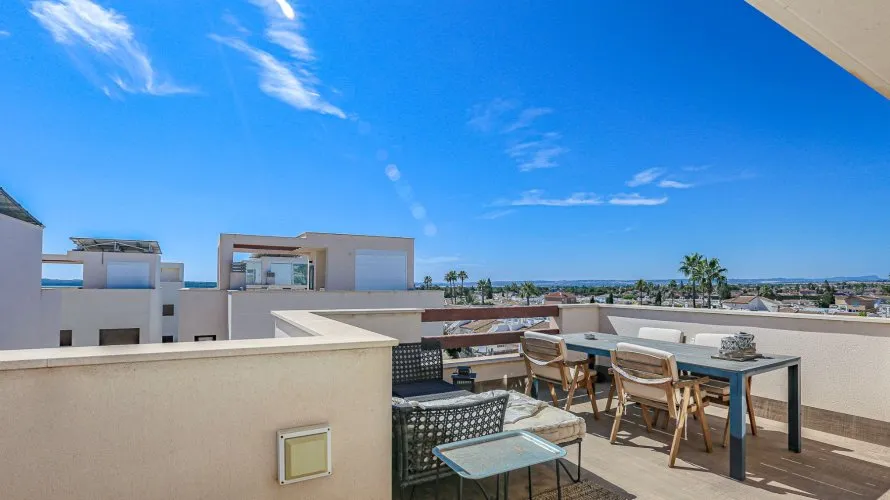 Villa de 101m² à Ciudad Quesada, Espagne No. 2334 № 2