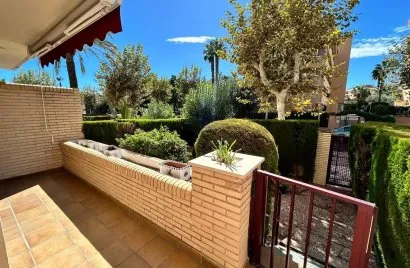 Apartment de 80m² à Albir, Espagne No. 1961