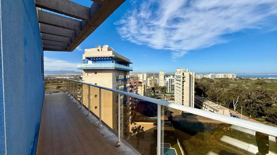 Apartment de 3 chambres à Guardamar del Segura, Espagne No. 2280 № 4