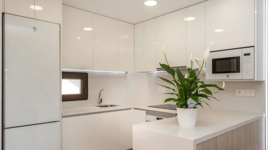 Bungalow de 3 chambres à Finestrat, Espagne No. 1707 № 5