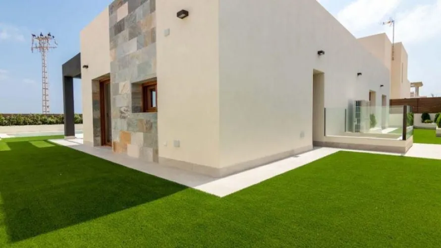 Villa de 3 chambres à Los Altos, Espagne No. 1605 № 13