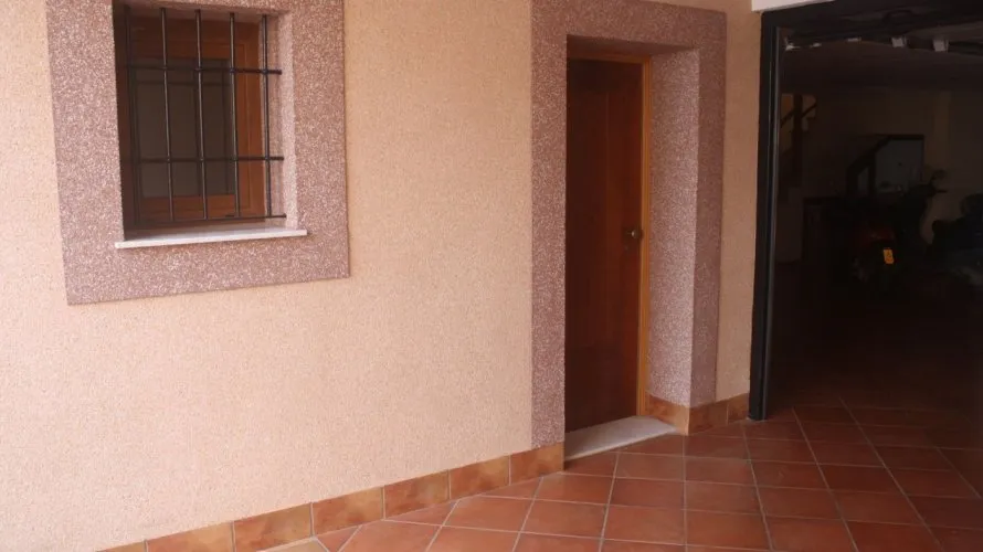 House de 2 chambres à Los Altos, Espagne No. 1664 № 1