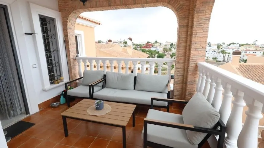 Apartment de 3 chambres à Campoamor, Espagne No. 2681 № 25