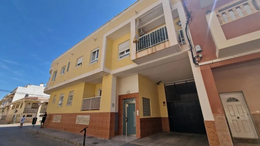 Apartment de 1 chambre à Torrevieja, Espagne No. 2530 № 15