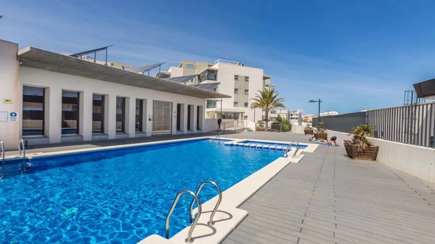 Penthouse de 167m² à Los Dolses, Espagne No. 2340 № 3