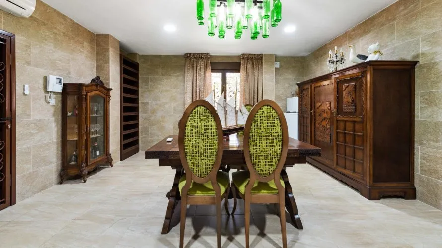 Villa de 4 chambres à Campoamor, Espagne No. 2646 № 12