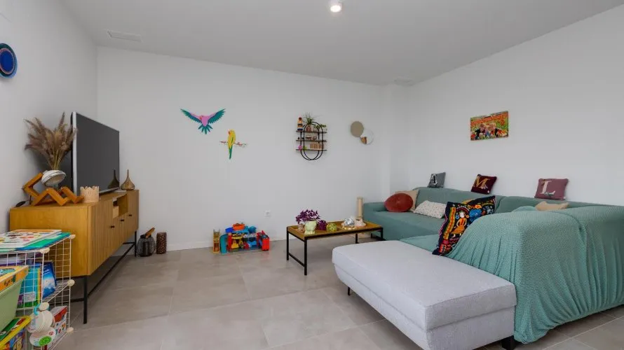 Penthouse de 154m² à Campoamor, Espagne No. 2417 № 7