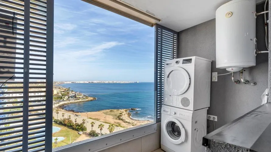 Penthouse de 3 chambres à Torrevieja, Espagne No. 2293 № 20
