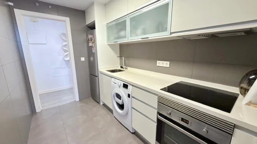 Apartment de 2 chambres à Finestrat, Espagne No. 2419 № 16
