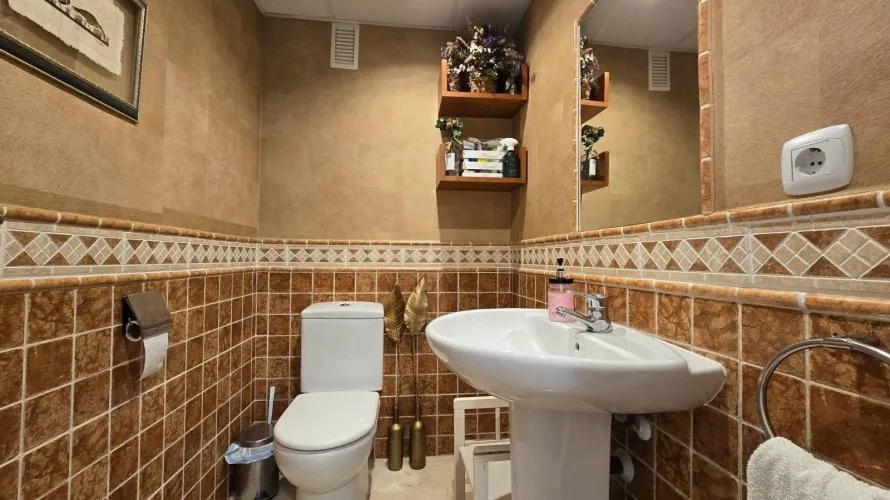 House de 4 chambres à Cabo De Las Huertas, Espagne No. 2556 № 7