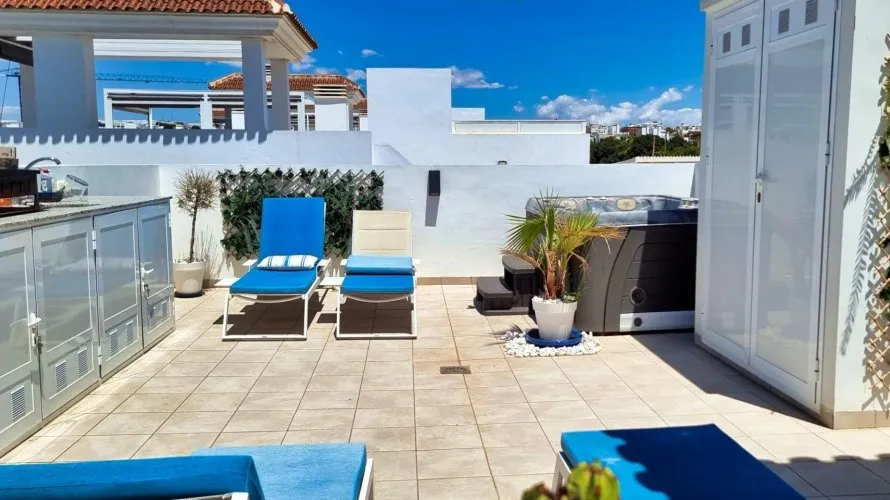 Bungalow de 2 chambres à Ciudad Quesada, Espagne No. 1945 № 22