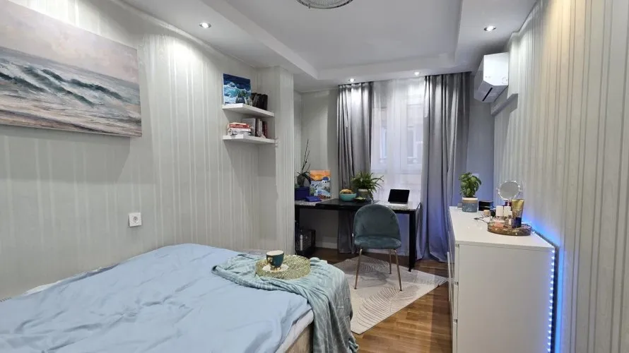 Apartment de 3 chambres à Torrevieja, Espagne No. 1460 № 2