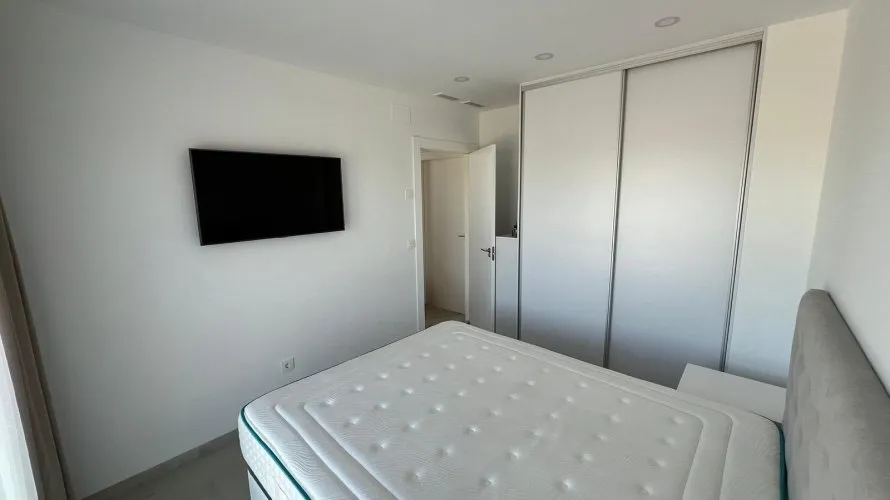 Villa de 2 chambres à Benijofar, Espagne No. 2607 № 6