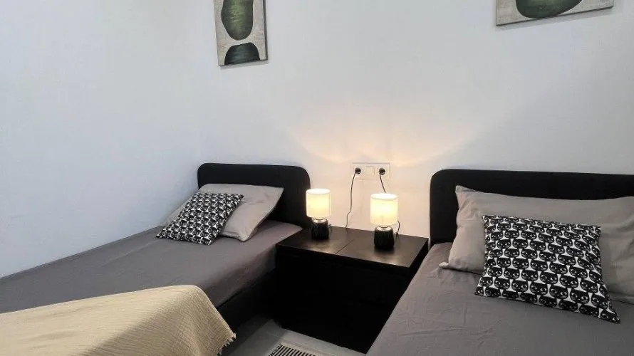 Apartment de 2 chambres à La Mata, Espagne No. 2188 № 17