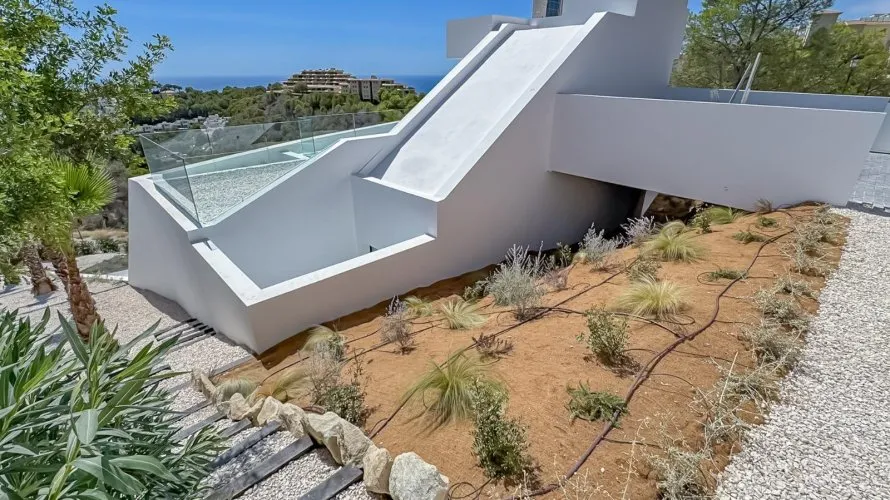 Villa de 4 chambres à Zona Altea Hills, Espagne No. 2208 № 5