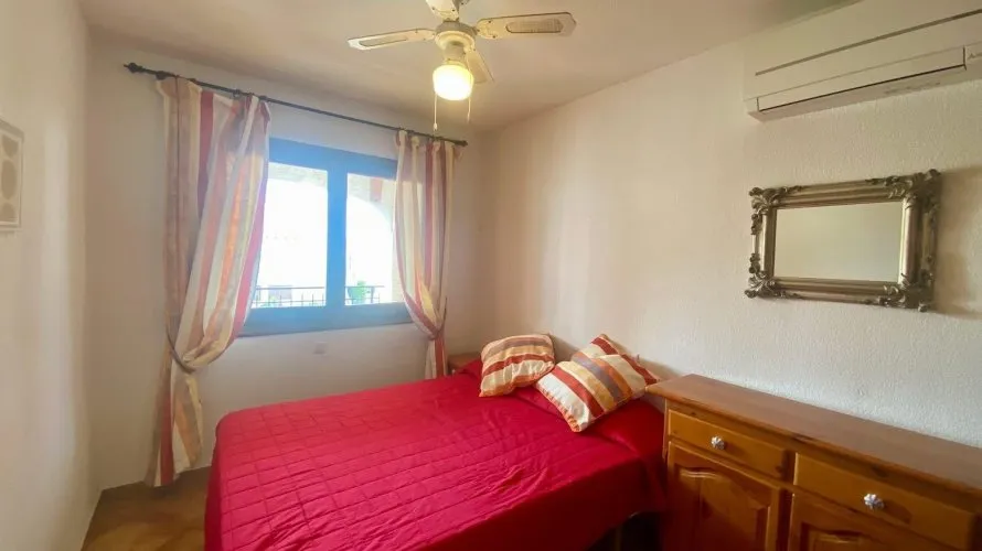 Apartment de 2 chambres à Cabo Roig, Espagne No. 2660 № 1