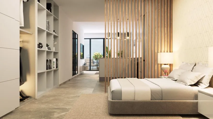 Apartment de 1 chambre à Torrevieja, Espagne No. 2152 № 22