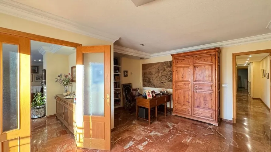 Apartment de 4 chambres à Torrevieja, Espagne No. 1548 № 18