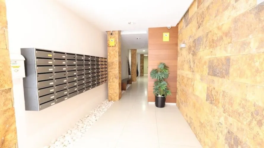Apartment de 3 chambres à La Mata, Espagne No. 2648