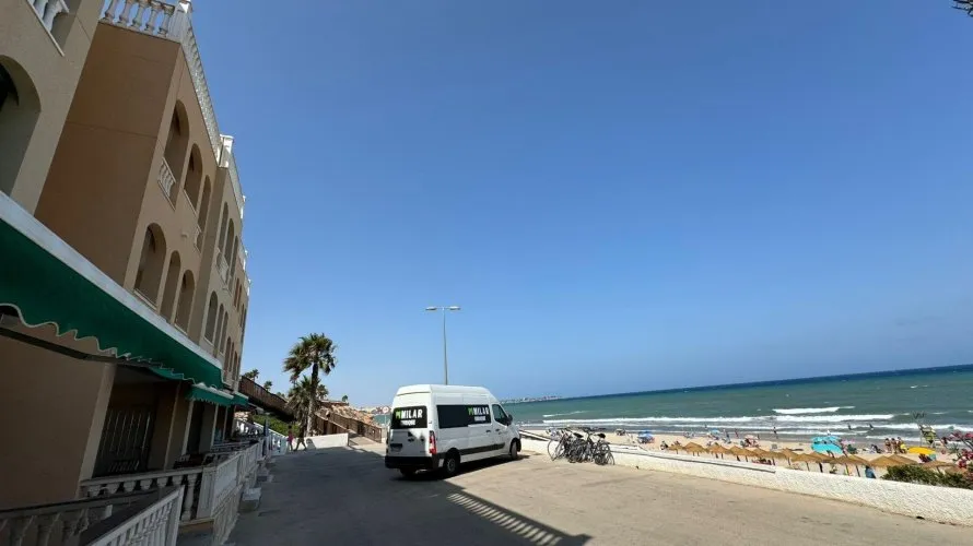 Penthouse de 57m² à Torre de la Horadada, Espagne No. 1941 № 28