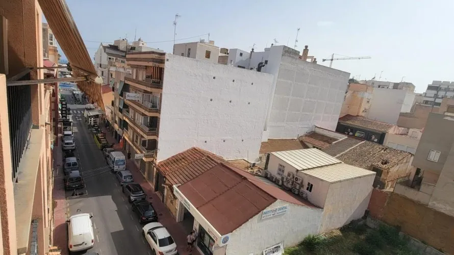 Apartment de 1 chambre à Torrevieja, Espagne No. 2310 № 27