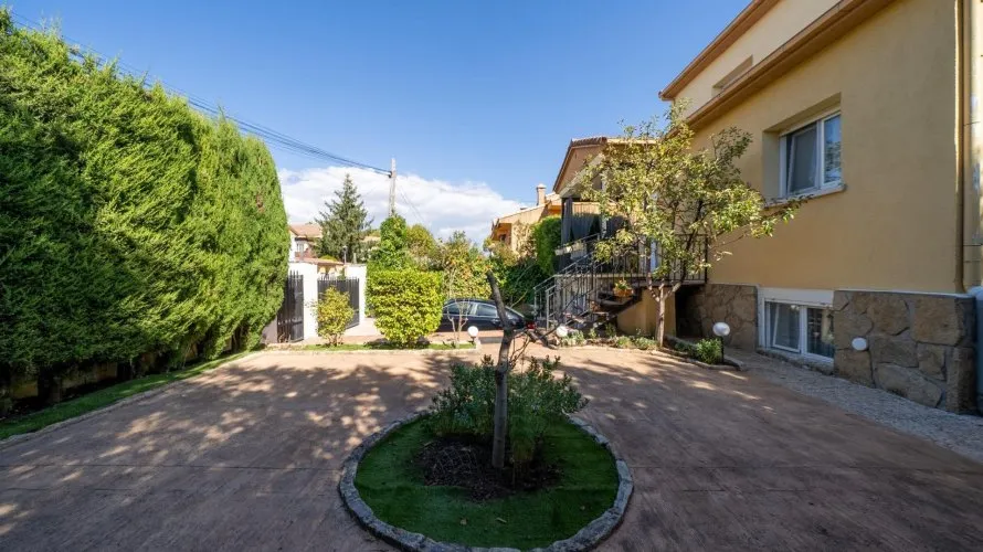 Apartment de 5 chambres à San Martin de Valdeiglesias, Espagne No. 2602 № 23
