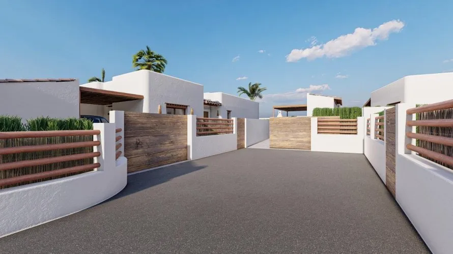 Apartment de 3 chambres à L'Alfàs del Pi, Espagne No. 1545 № 23