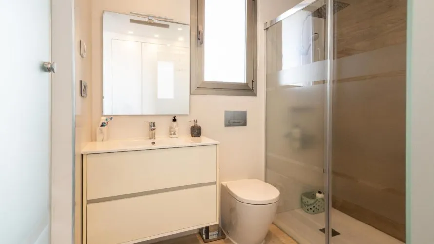 Apartment de 4 chambres à La Florida, Espagne No. 2303 № 18