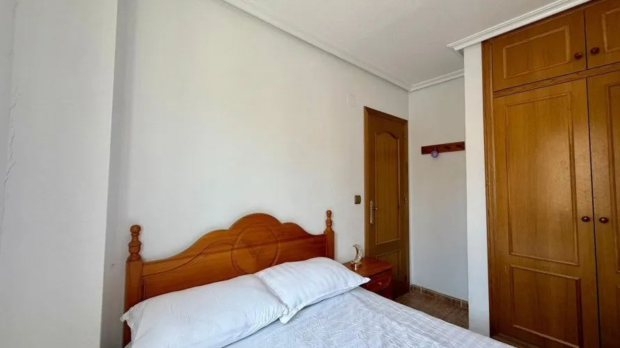 Penthouse de 4 chambres à La Mata, Espagne No. 2669 № 5