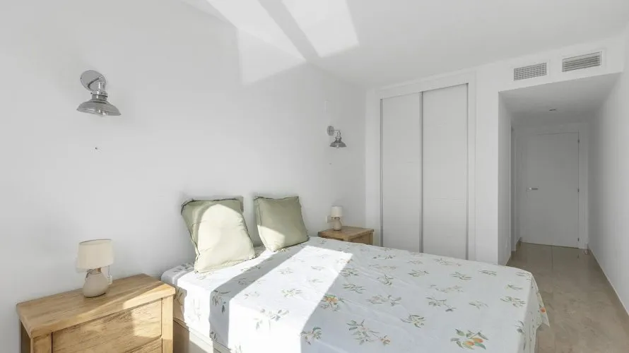 Penthouse de 3 chambres à Torrevieja, Espagne No. 2293 № 23