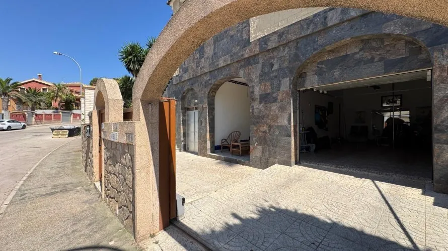 Villa de 5 chambres à Campoamor, Espagne No. 2101 № 3