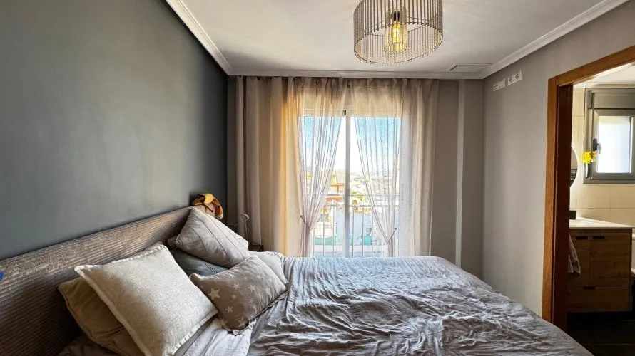 Apartment de 3 chambres à Nueva Torrevieja, Espagne No. 2616 № 15