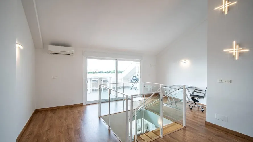 Penthouse de 2 chambres à Dehesa De Campoamor, Espagne No. 2350 № 23