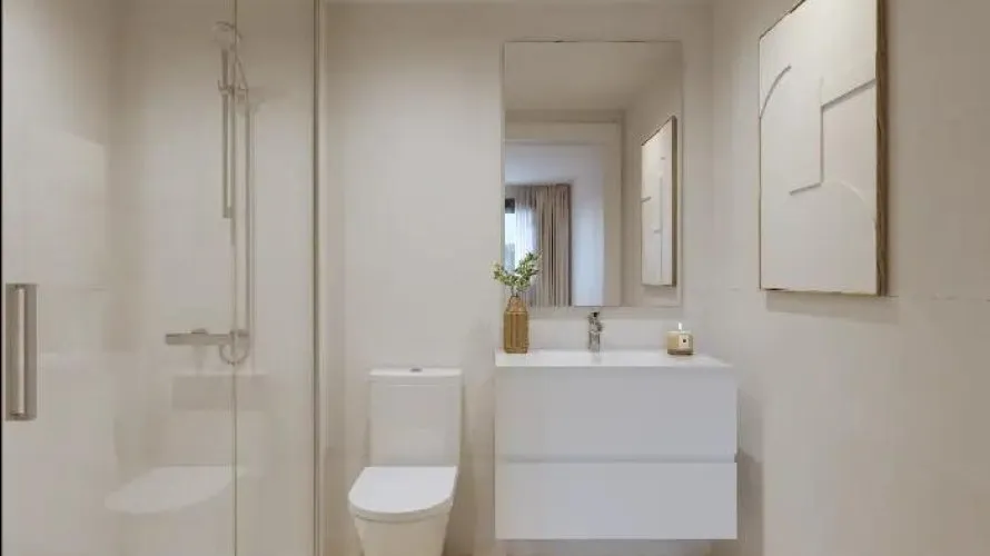 Apartment de 2 chambres à Alicante, Espagne No. 2062 № 6