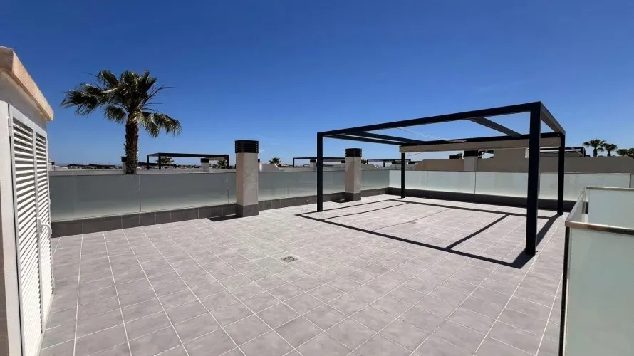 Apartment de 3 chambres à La Zenia, Espagne No. 2659 № 16