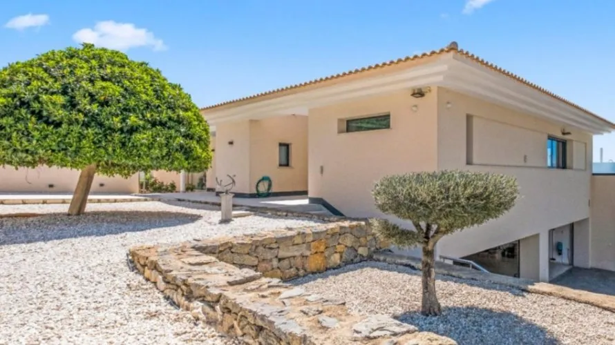 Villa de 5 chambres à Zona Altea Hills, Espagne No. 2437 № 23