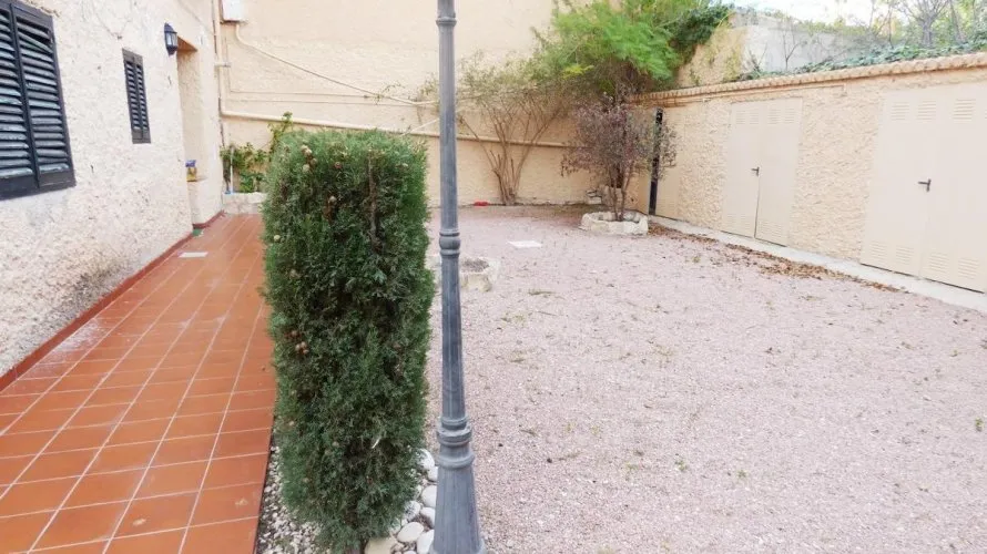 Land plot de 2 chambres à San Juan, Espagne No. 2049 № 25